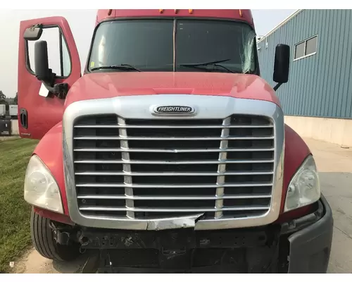 Freightliner CASCADIA Hood