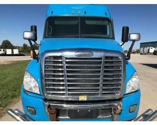 Freightliner CASCADIA Hood