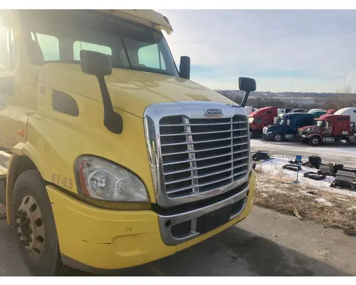 Freightliner CASCADIA Hood