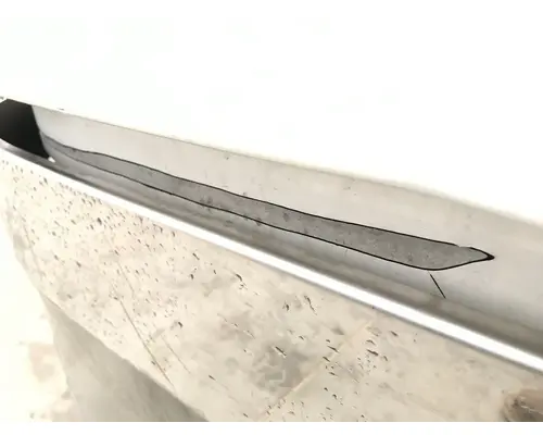 Freightliner CASCADIA Hood