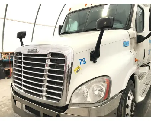 Freightliner CASCADIA Hood