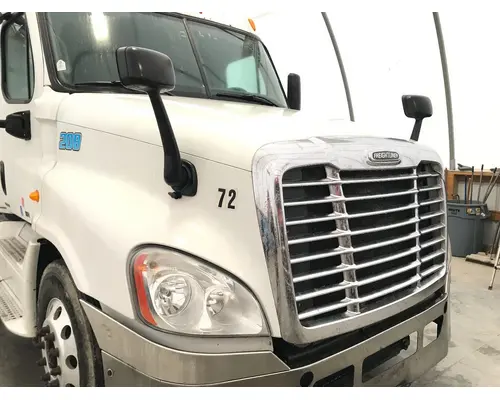 Freightliner CASCADIA Hood