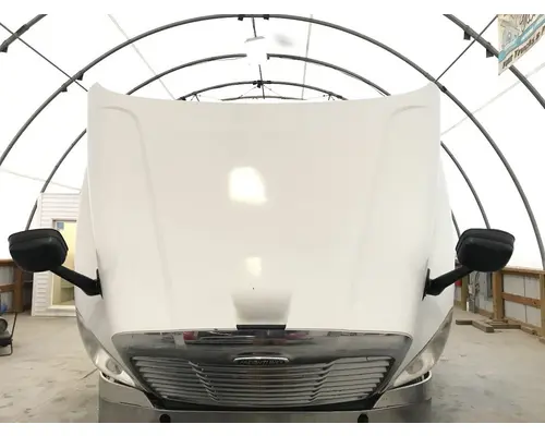 Freightliner CASCADIA Hood