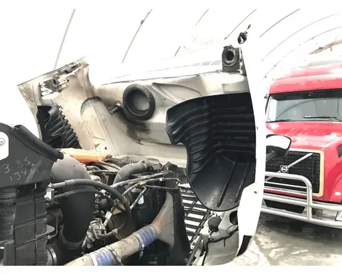 Freightliner CASCADIA Hood