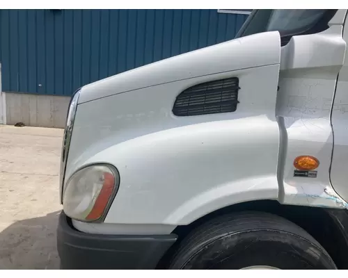 Freightliner CASCADIA Hood