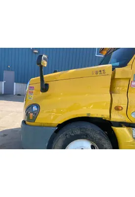 Freightliner CASCADIA Hood