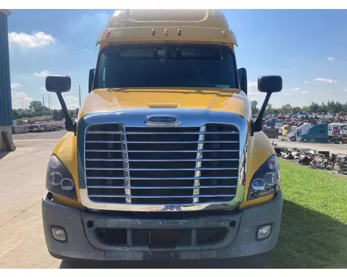 Freightliner CASCADIA Hood