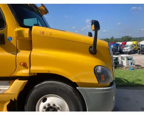 Freightliner CASCADIA Hood