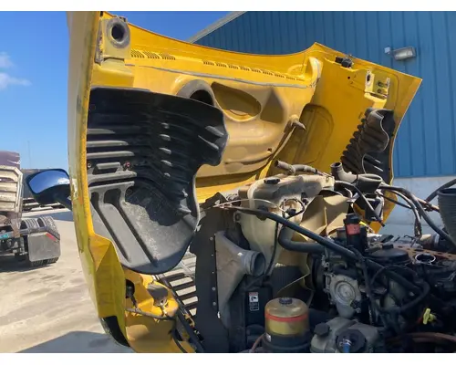 Freightliner CASCADIA Hood