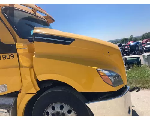 Freightliner CASCADIA Hood