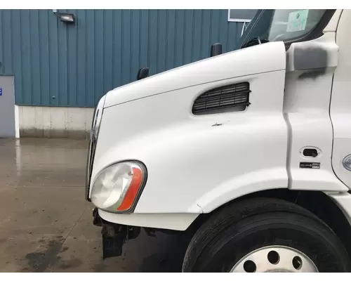 Freightliner CASCADIA Hood