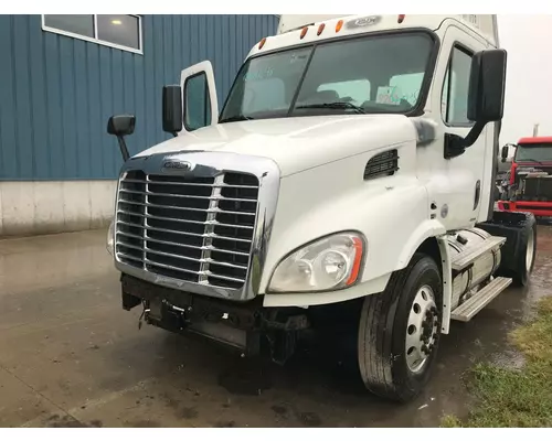 Freightliner CASCADIA Hood