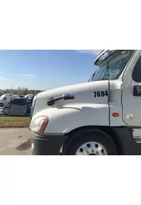 Freightliner CASCADIA Hood