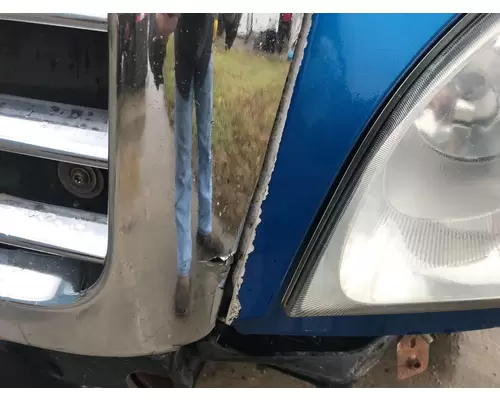 Freightliner CASCADIA Hood