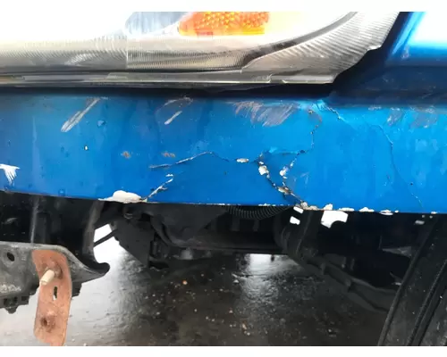 Freightliner CASCADIA Hood