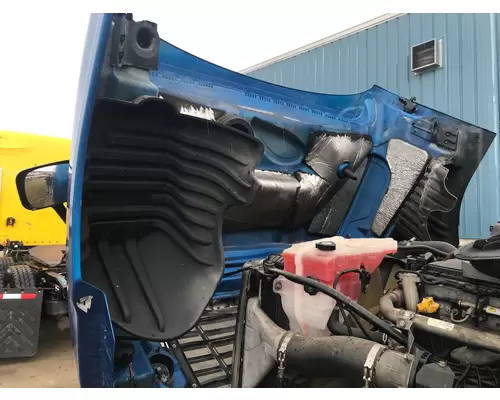 Freightliner CASCADIA Hood