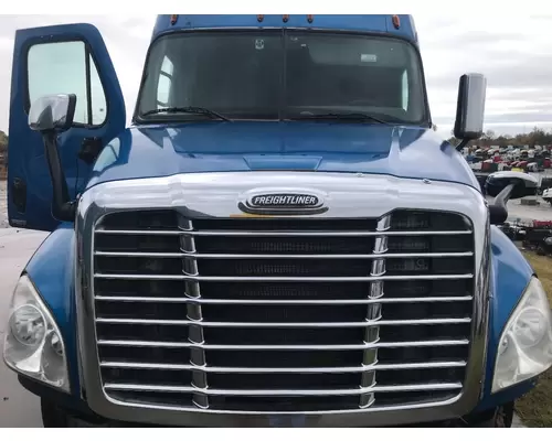 Freightliner CASCADIA Hood