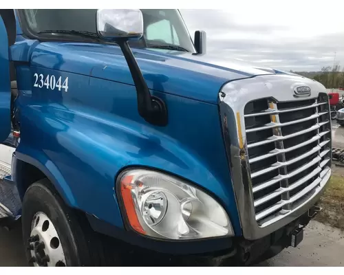 Freightliner CASCADIA Hood