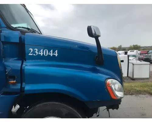 Freightliner CASCADIA Hood