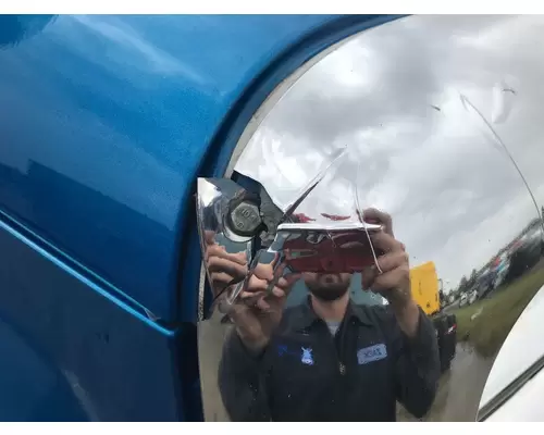 Freightliner CASCADIA Hood