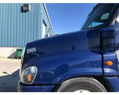 Freightliner CASCADIA Hood