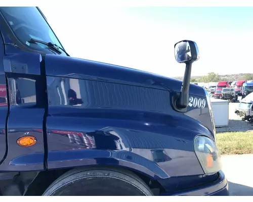 Freightliner CASCADIA Hood