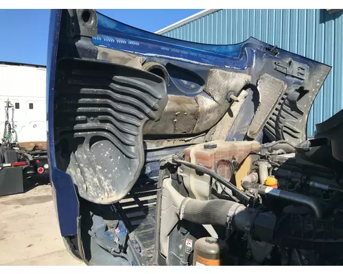 Freightliner CASCADIA Hood