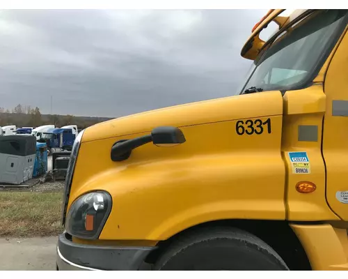 Freightliner CASCADIA Hood