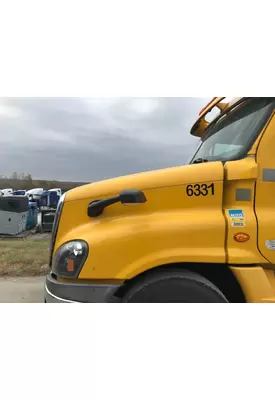 Freightliner CASCADIA Hood