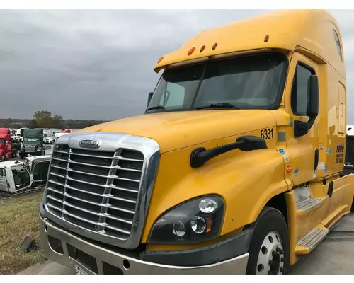 Freightliner CASCADIA Hood