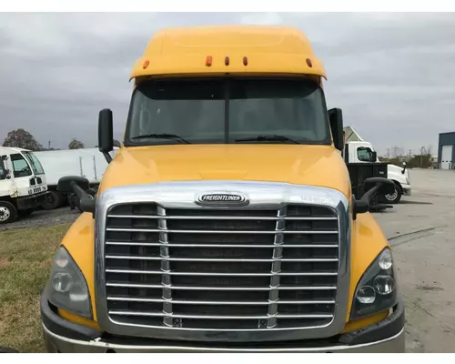 Freightliner CASCADIA Hood