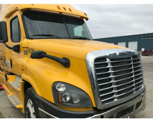 Freightliner CASCADIA Hood