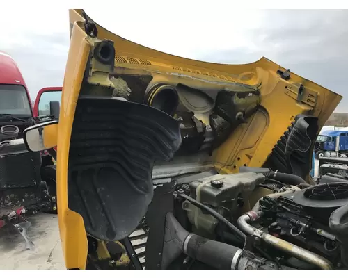 Freightliner CASCADIA Hood