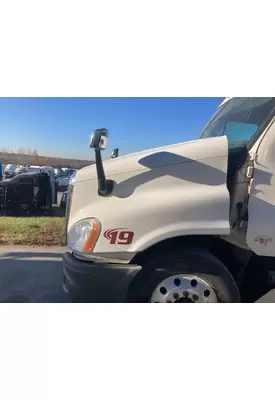 Freightliner CASCADIA Hood