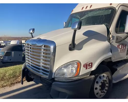 Freightliner CASCADIA Hood