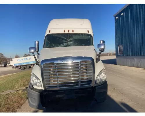 Freightliner CASCADIA Hood