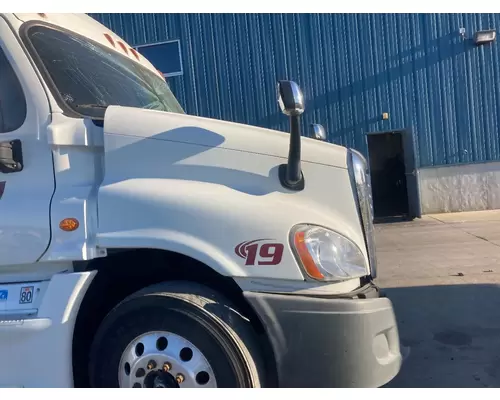 Freightliner CASCADIA Hood