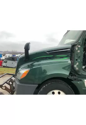 Freightliner CASCADIA Hood