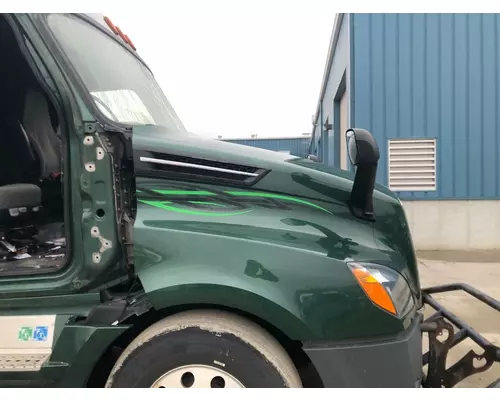 Freightliner CASCADIA Hood