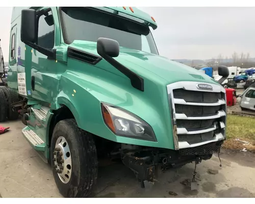 Freightliner CASCADIA Hood