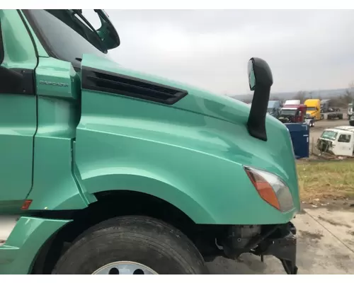 Freightliner CASCADIA Hood