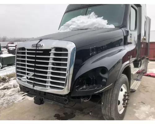 Freightliner CASCADIA Hood