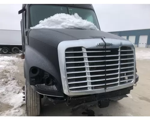 Freightliner CASCADIA Hood