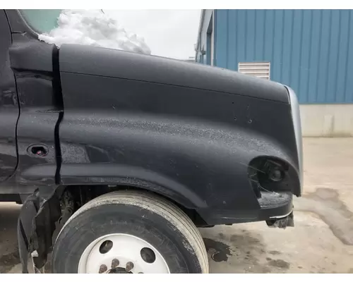 Freightliner CASCADIA Hood