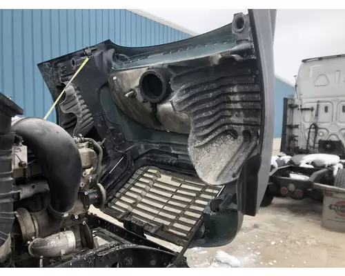 Freightliner CASCADIA Hood