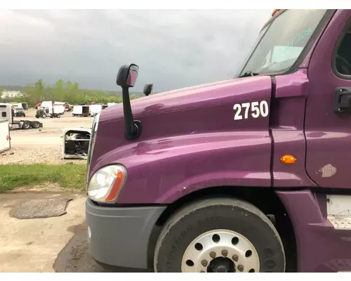 Freightliner CASCADIA Hood