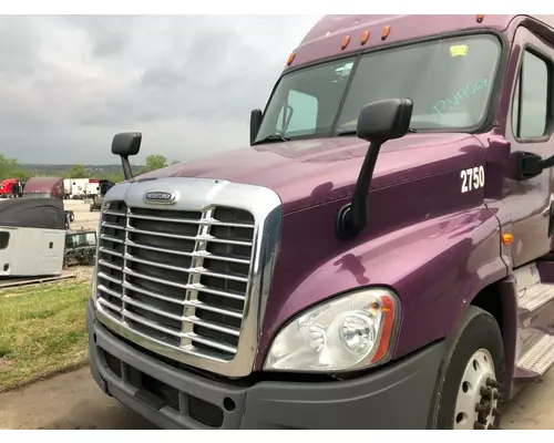 Freightliner CASCADIA Hood