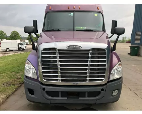 Freightliner CASCADIA Hood