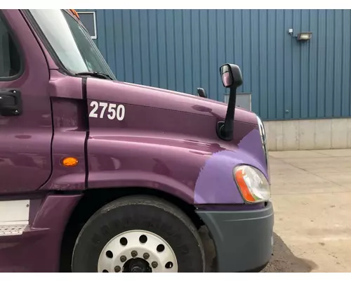 Freightliner CASCADIA Hood