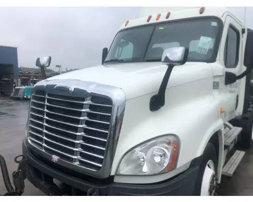 Freightliner CASCADIA Hood